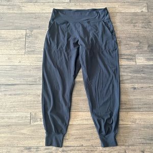 Lululemon Align Jogger 28" Black Women’s 12